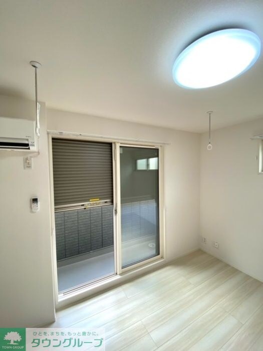 セレスティン三軒茶屋の物件内観写真