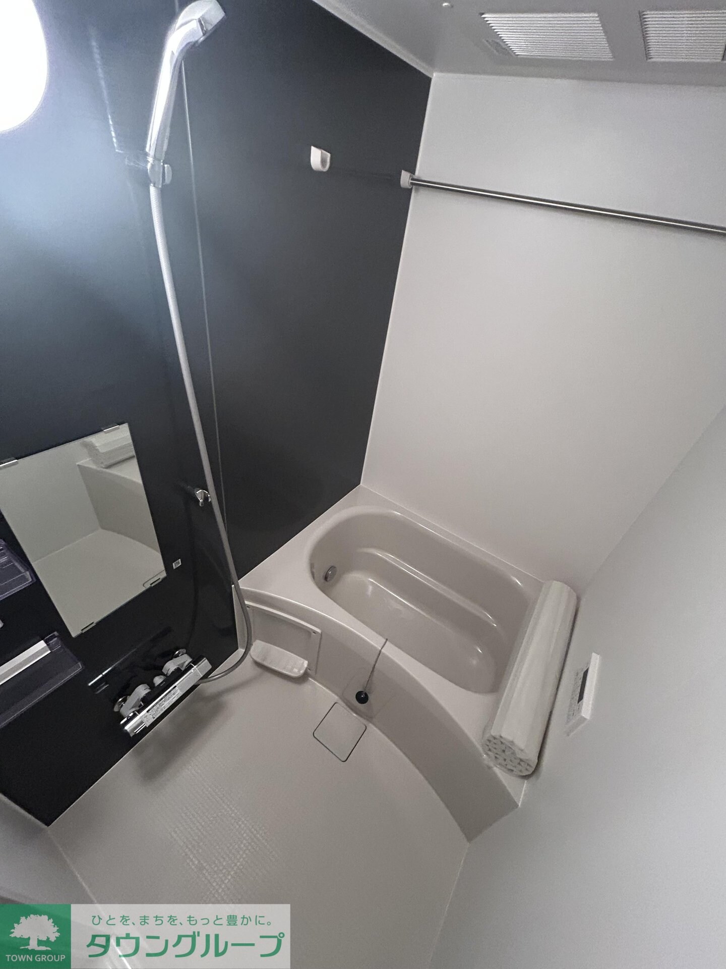 Platanus幡ヶ谷の物件内観写真