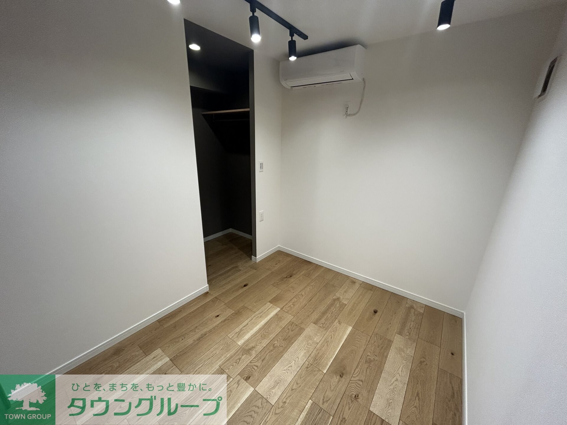 Platanus幡ヶ谷の物件内観写真