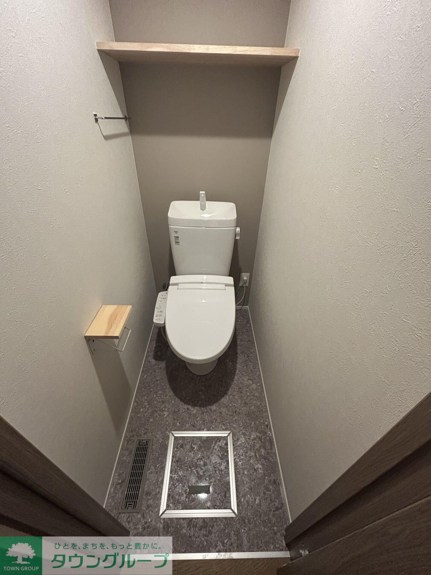 Platanus幡ヶ谷の物件内観写真