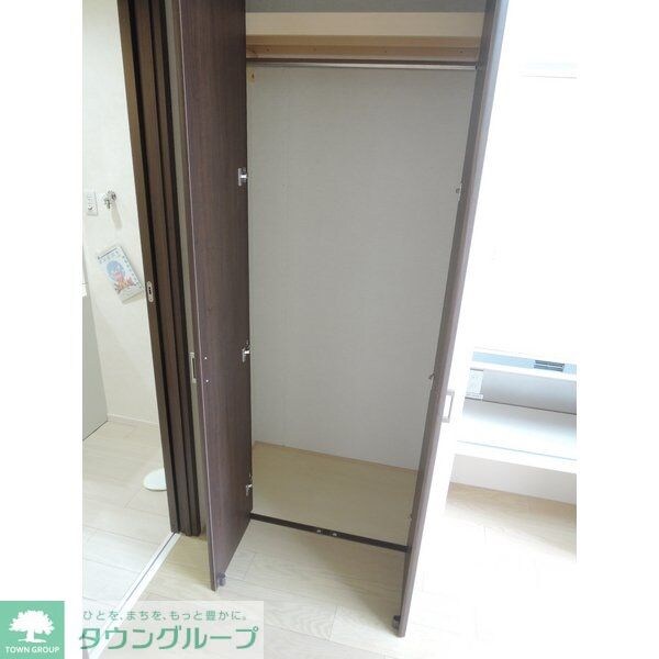 Louis南台の物件内観写真