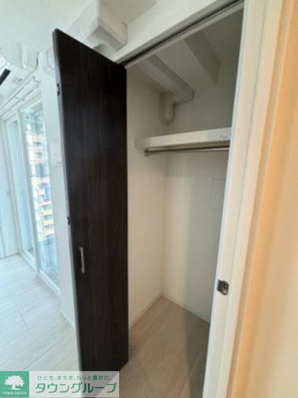 ジェノヴィア幡ヶ谷の物件内観写真