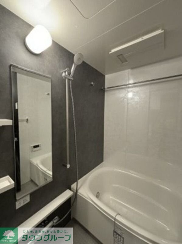 ジェノヴィア幡ヶ谷の物件内観写真