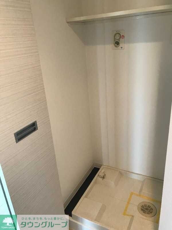 ラスカシエロ下北沢の物件内観写真