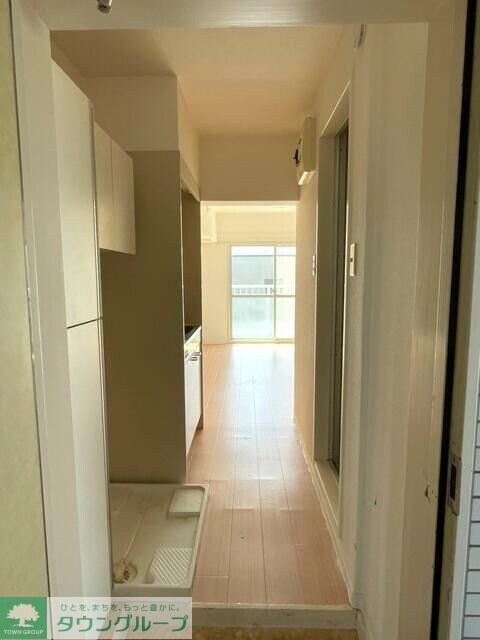 エヴェナール上北沢の物件内観写真