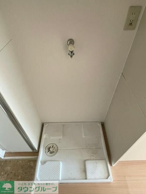 エヴェナール上北沢の物件内観写真