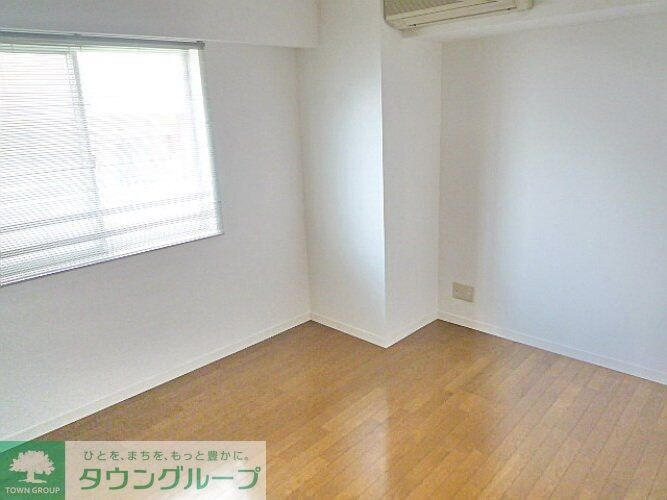ウィスタ高井戸の物件内観写真