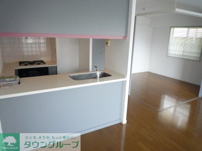 ウィスタ高井戸の物件内観写真