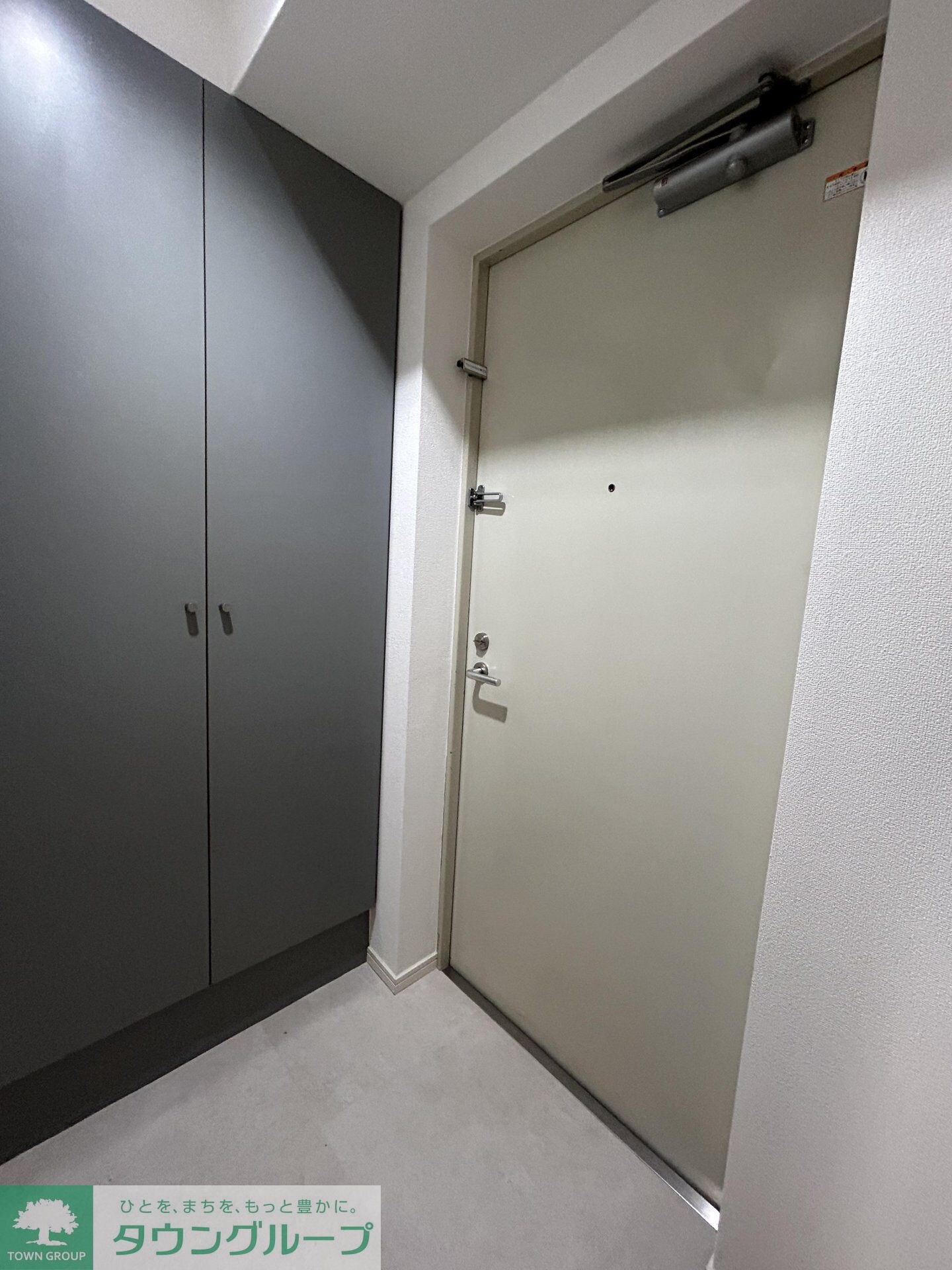 ウィスタ高井戸の物件内観写真