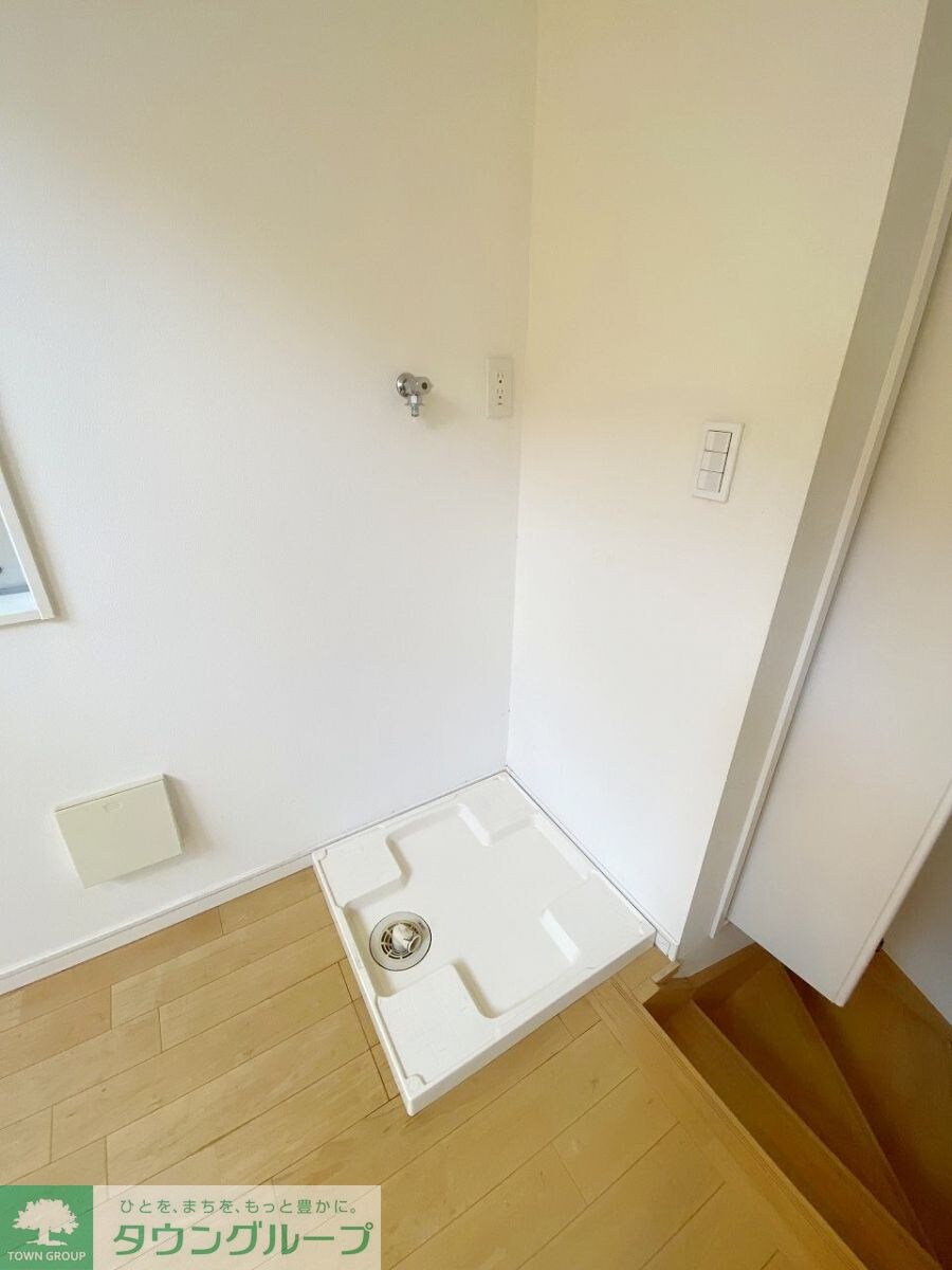 グランエッグス桜新町Sの物件内観写真