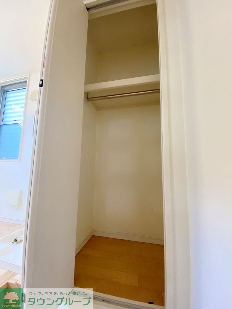 グランエッグス桜新町Sの物件内観写真