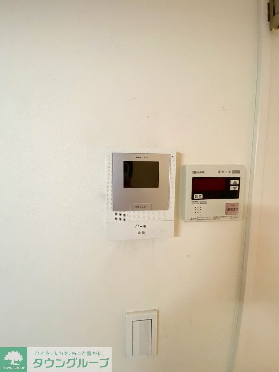 グランエッグス桜新町Sの物件内観写真