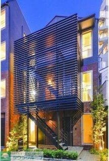 グランレジデンス駒沢大学Sの物件外観写真