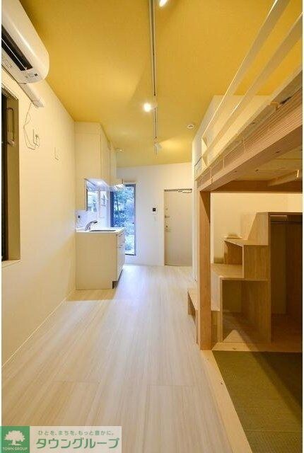 グランレジデンス駒沢大学Sの物件内観写真