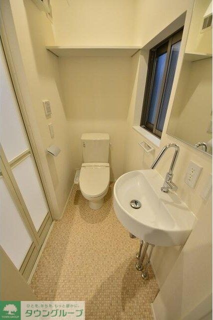 グランレジデンス駒沢大学Sの物件内観写真