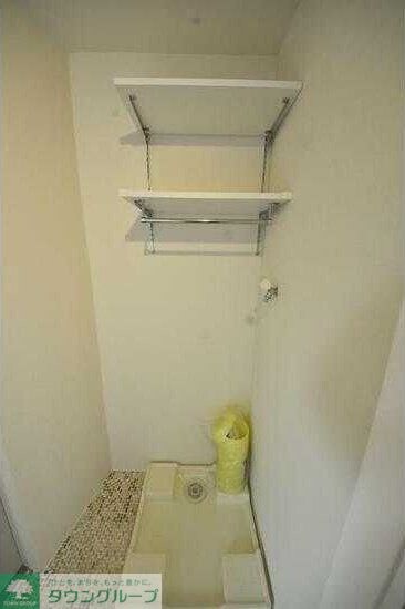 グランレジデンス駒沢大学Sの物件内観写真