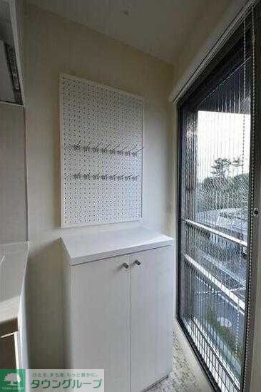 グランレジデンス駒沢大学Sの物件内観写真