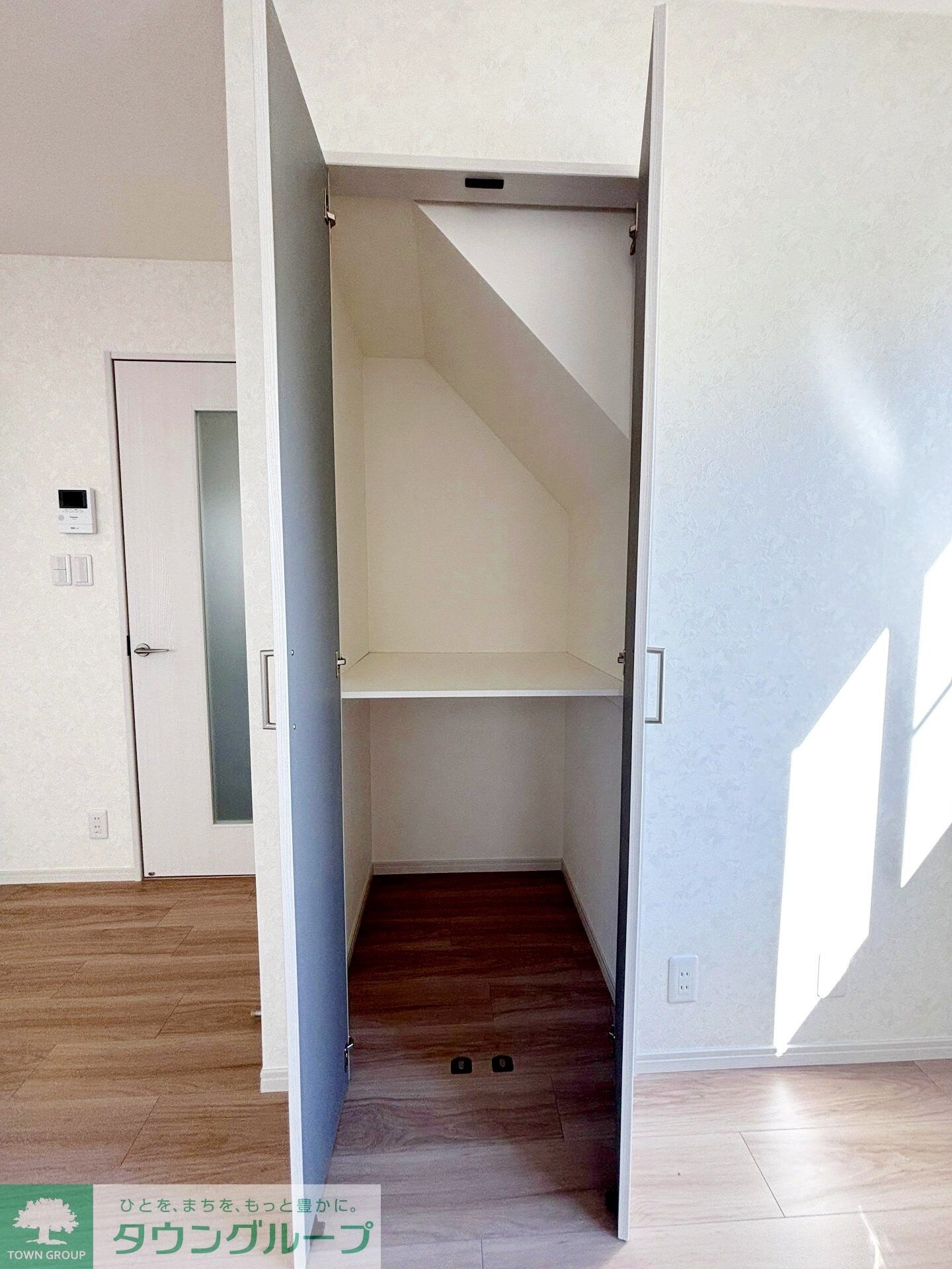 井の頭公園ハウスの物件内観写真