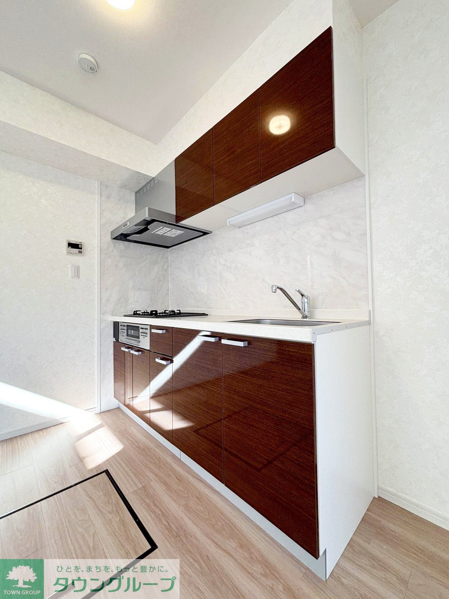 井の頭公園ハウスの物件内観写真