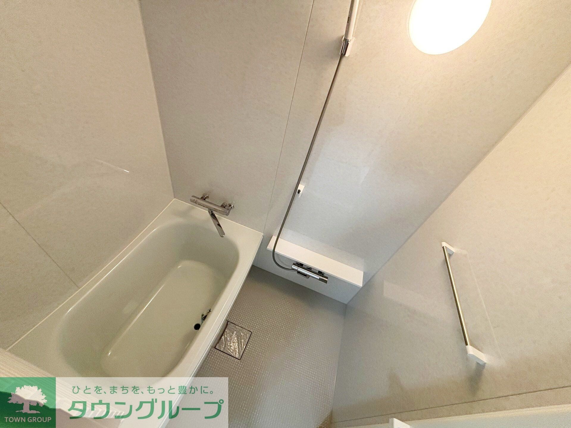 井の頭公園ハウスの物件内観写真