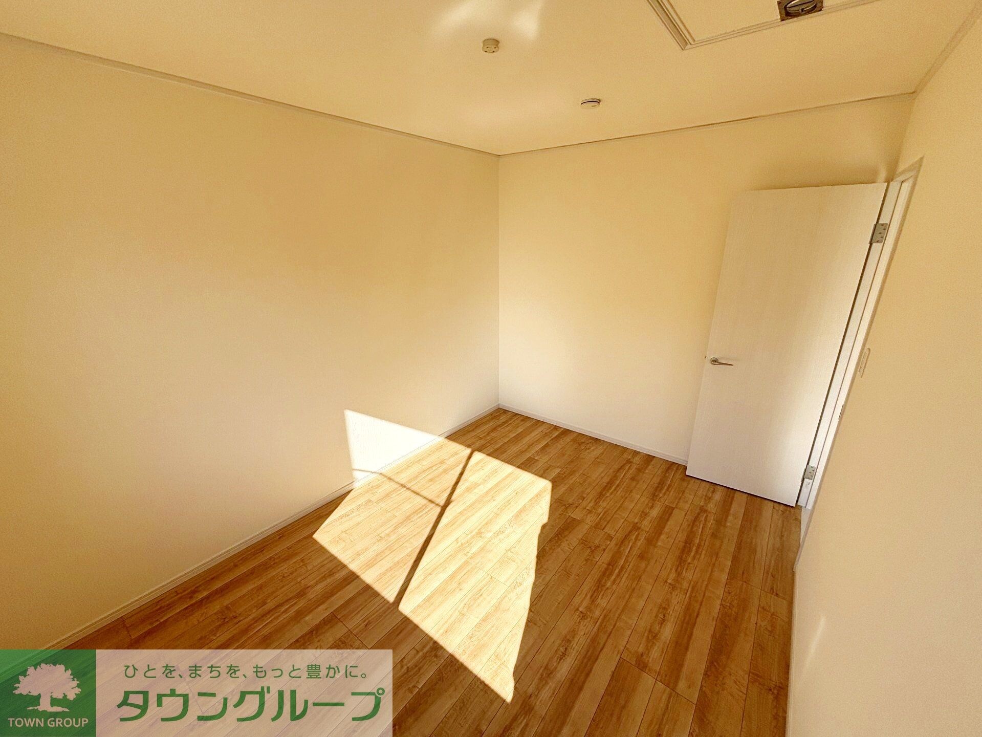 井の頭公園ハウスの物件内観写真