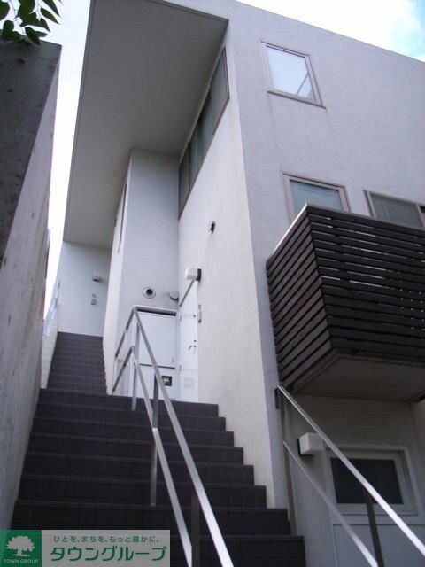 SCALAの物件内観写真