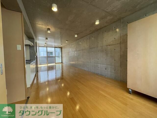 SCALAの物件内観写真