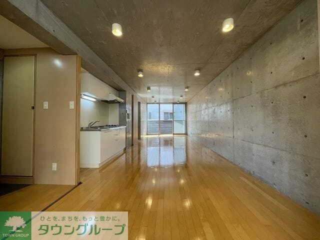 SCALAの物件内観写真