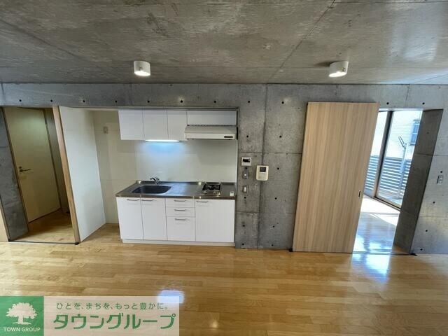 SCALAの物件内観写真