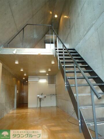 SCALAの物件内観写真