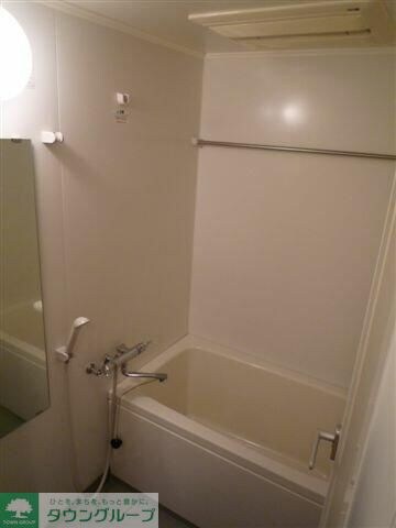 SCALAの物件内観写真