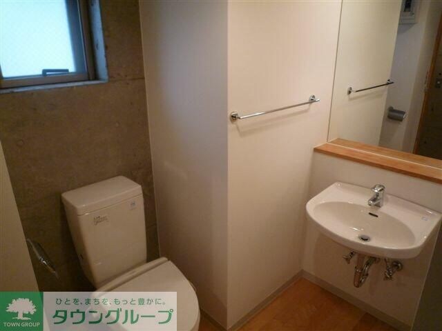 SCALAの物件内観写真