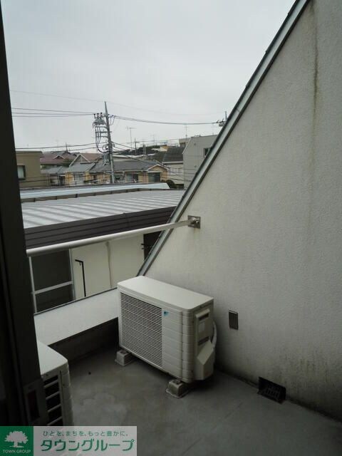 SCALAの物件内観写真