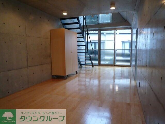 SCALAの物件内観写真