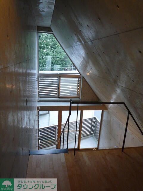 SCALAの物件内観写真