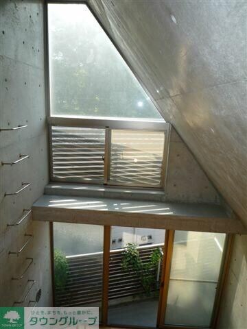 SCALAの物件内観写真