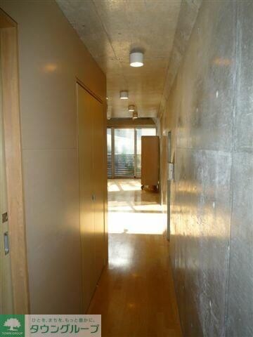 SCALAの物件内観写真