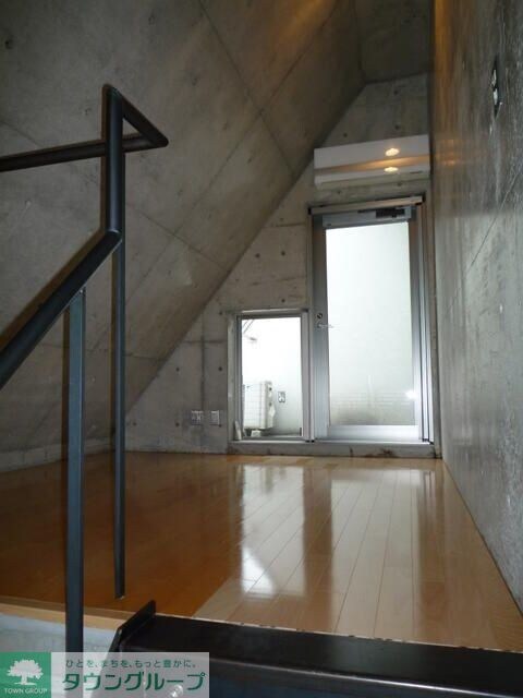 SCALAの物件内観写真