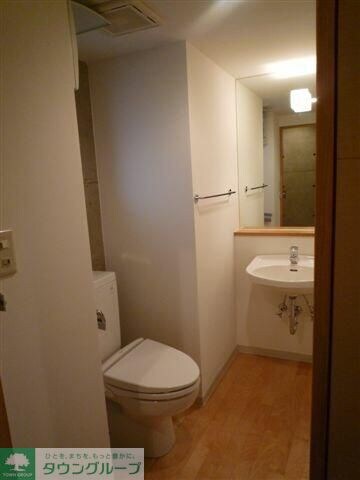 SCALAの物件内観写真