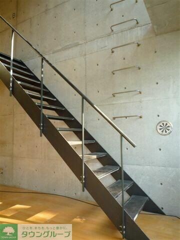 SCALAの物件内観写真