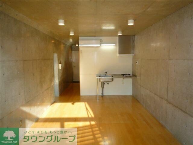 SCALAの物件内観写真