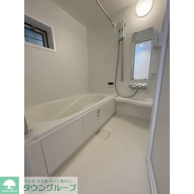 Kolet幡ヶ谷の物件内観写真