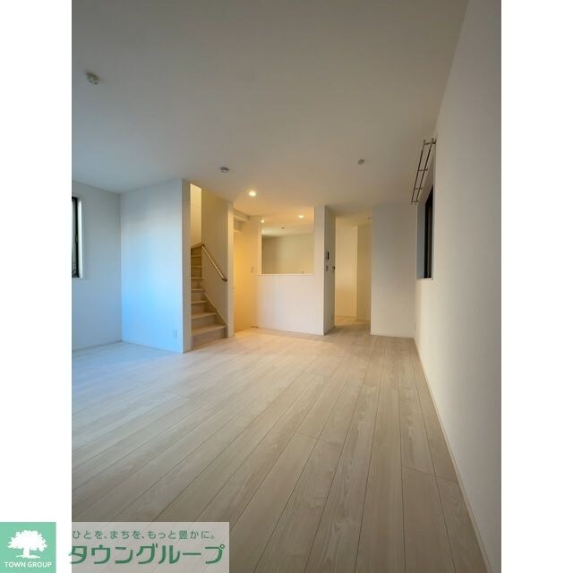 Kolet幡ヶ谷の物件内観写真