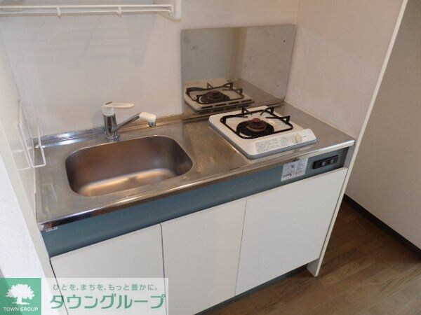 フェニックス幡ヶ谷壱番館の物件内観写真