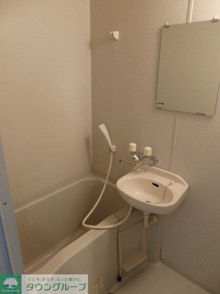 フェニックス幡ヶ谷壱番館の物件内観写真