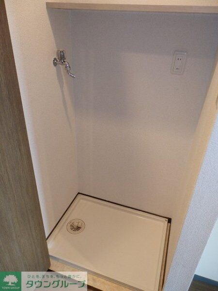 フェニックス幡ヶ谷壱番館の物件内観写真