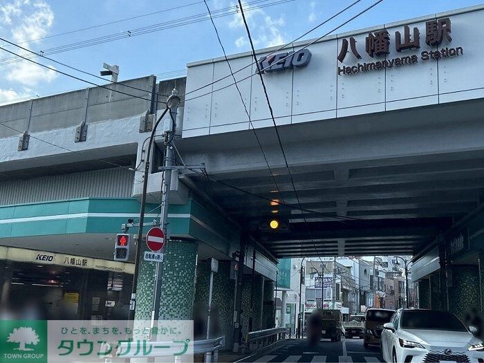 レオパレスコアの物件内観写真