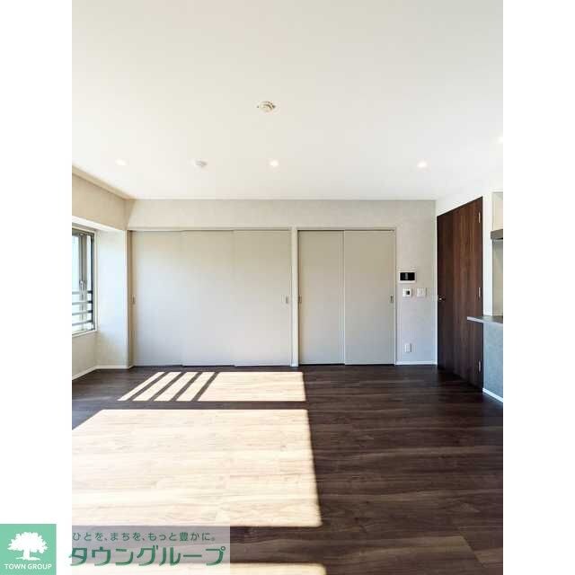 スタイリオ目黒大橋HILLSIDEの物件内観写真