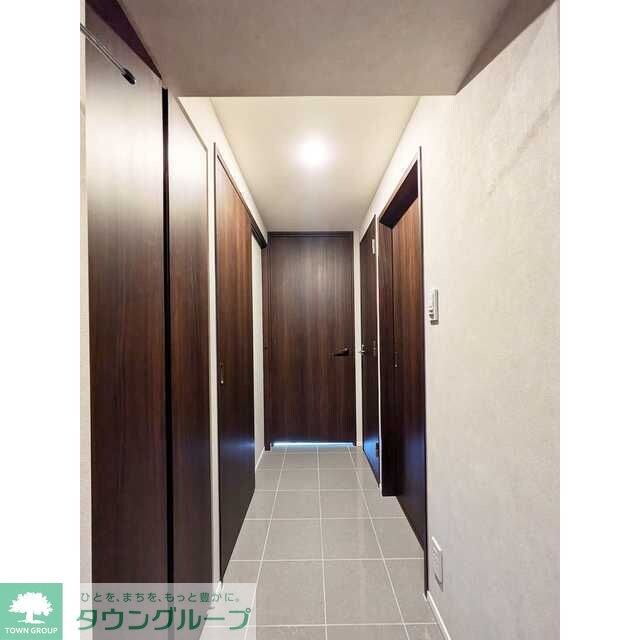 スタイリオ目黒大橋HILLSIDEの物件内観写真