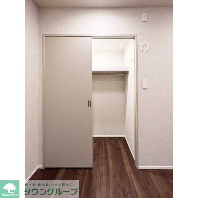 スタイリオ目黒大橋HILLSIDEの物件内観写真